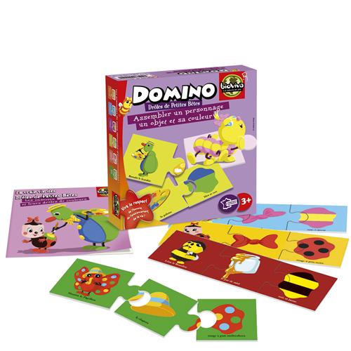 Bioviva Domino